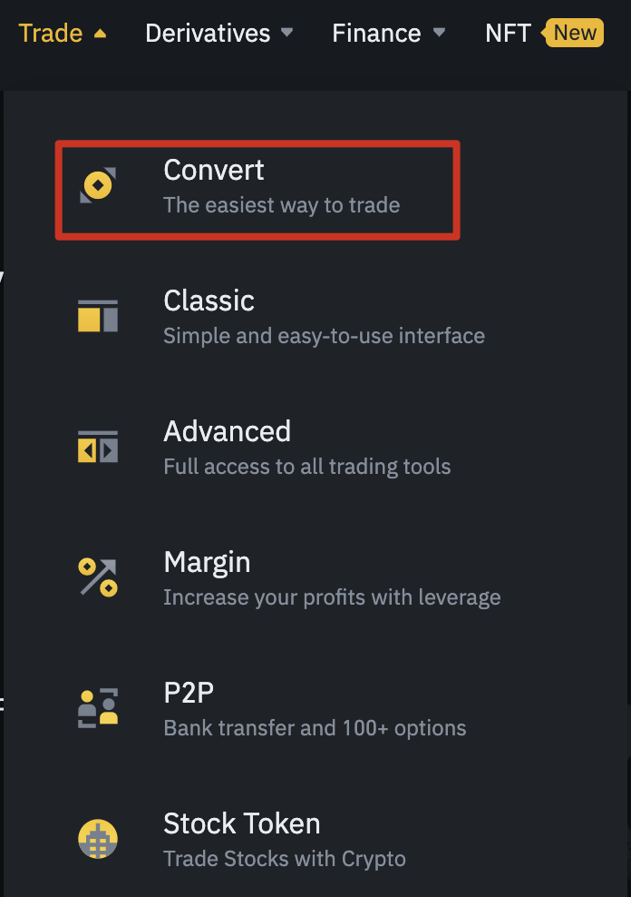 How To Trade At Binance? The Complete Beginner's Guide