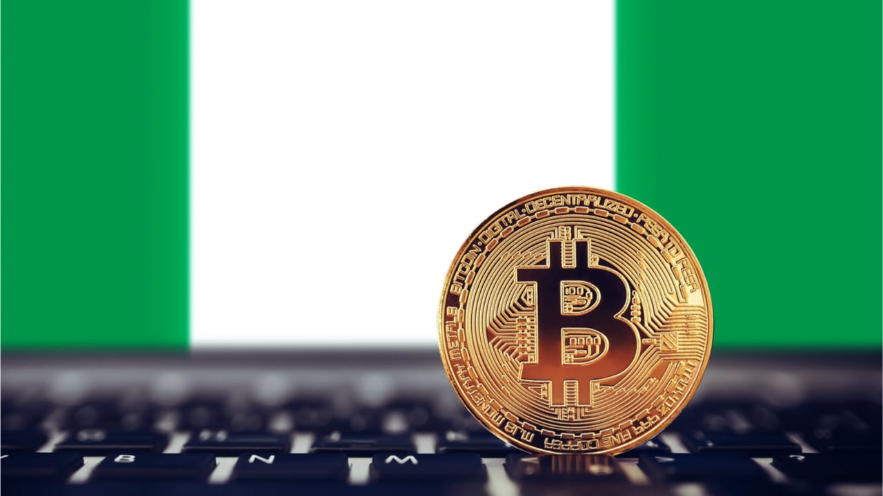 Sell Bitcoins In Nigeria & Ghana - BTC To Naira & Ghana - BREET