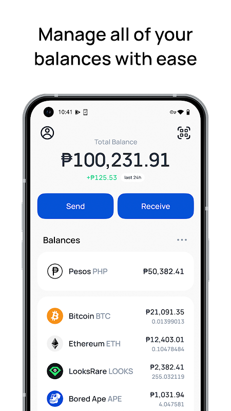 ‎Coins – Buy Bitcoin, Crypto on the App Store