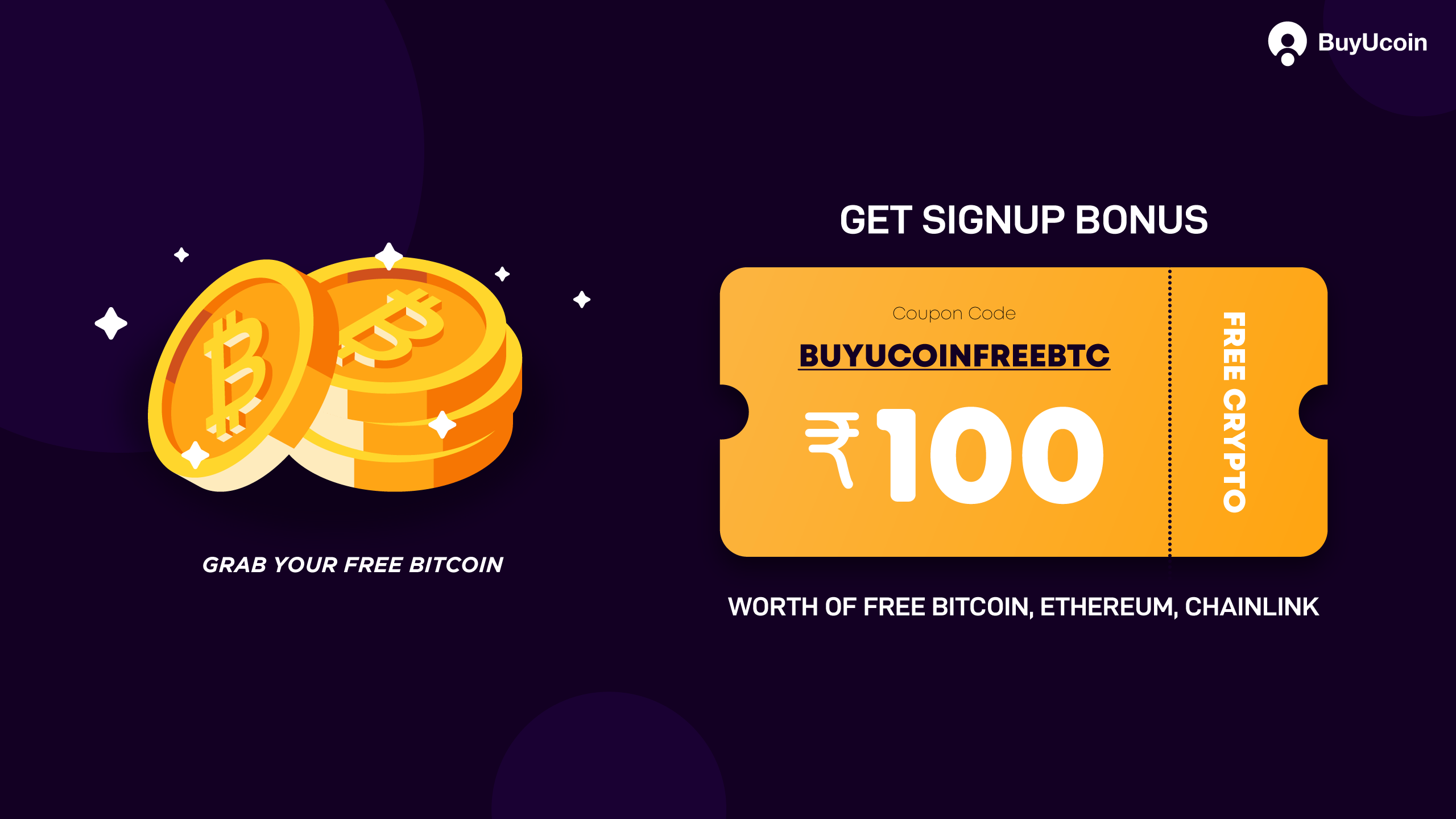 7 Ways to Get Free Bitcoin Fast and Legit