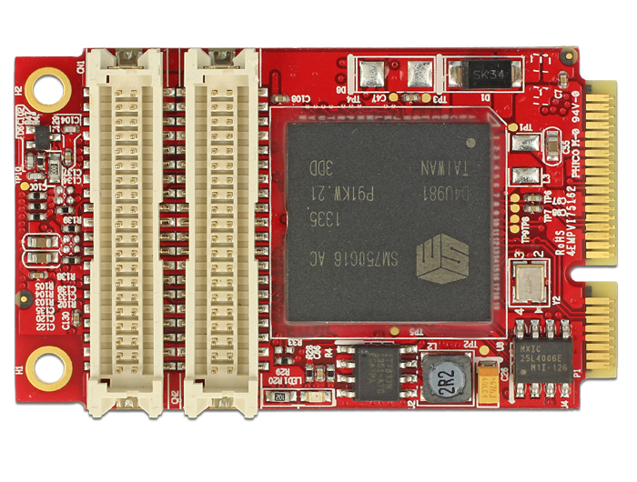 PCI Express - Wikipedia