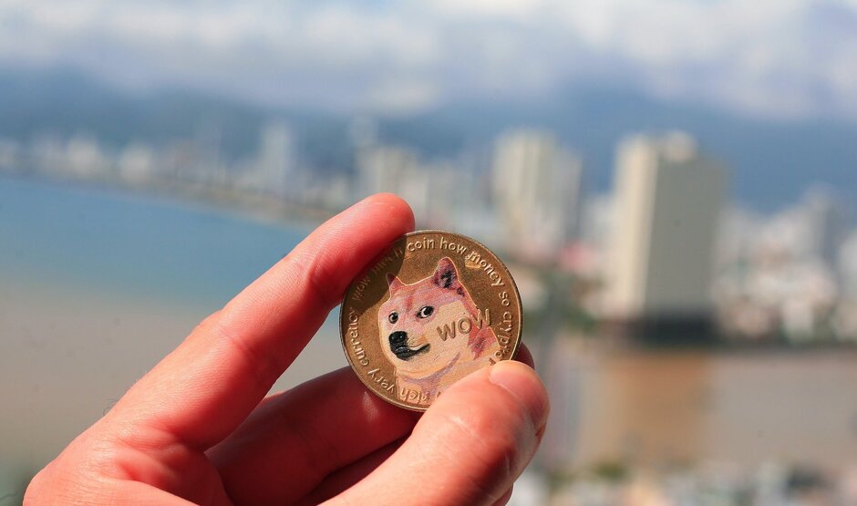 Dogecoin Genesis - Edge