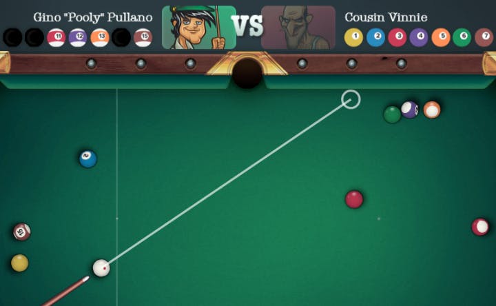 How to Play 8 Ball Pool: 12 Steps (with Pictures) - wikiHow