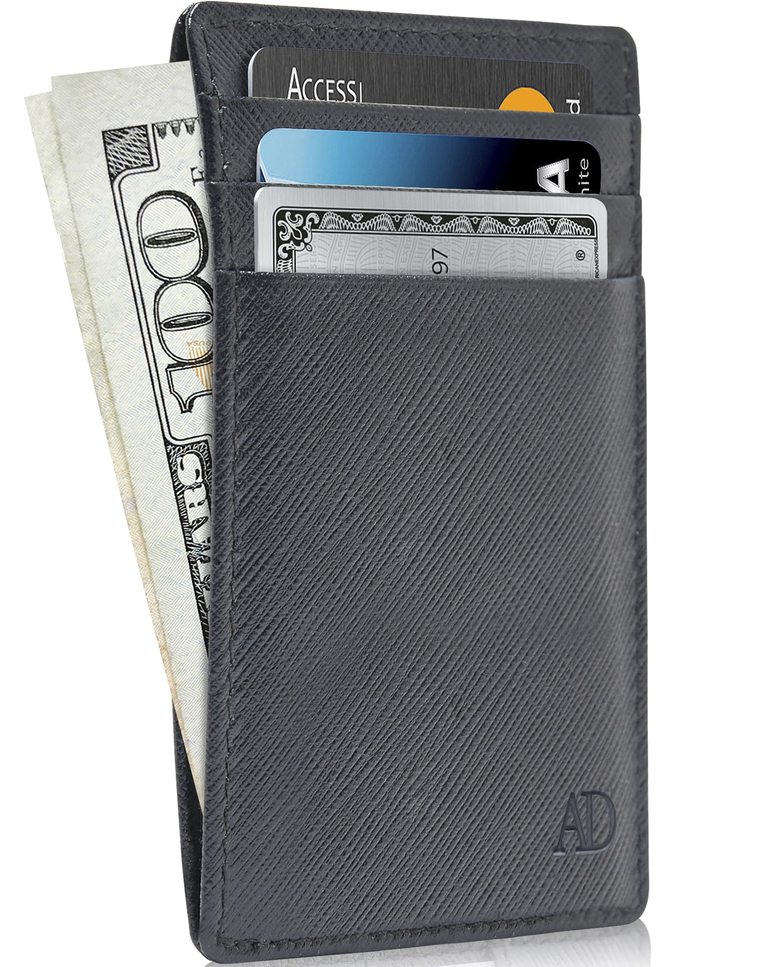 RFID Credit Card Sleeve | RFID Card Holder | RFID Sleeves - ID Stronghold