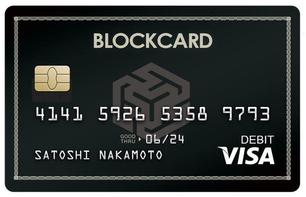 Best Crypto Credit Cards and Debit Cards for 