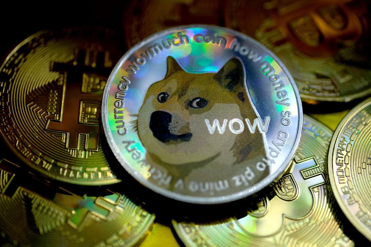 4 Highlights in the History of the Dogecoin Community, According to Its Creator