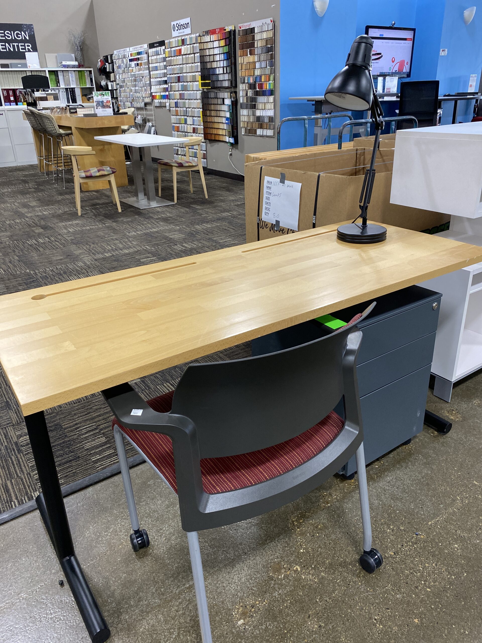 Office Resale | Quality Used Office Furniture