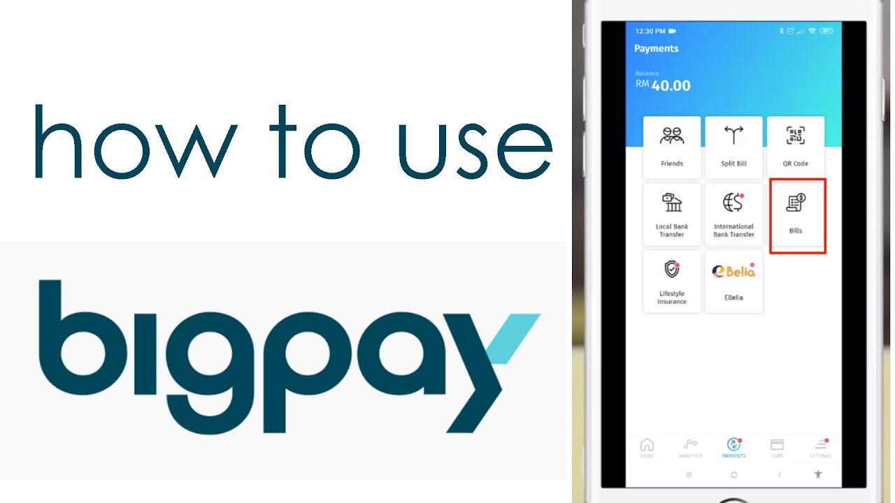 BigPay Review: Transfer Fees, Safety and Alternatives - Exiap