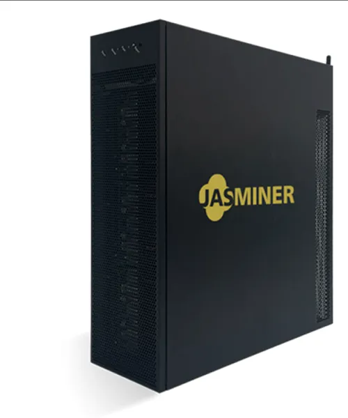 Jasminer XU mining profit calculator - WhatToMine