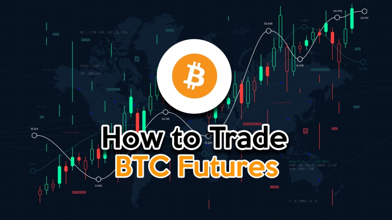 Trade Crypto Futures: Bitcoin, Ethereum & Micro | TD Ameritrade