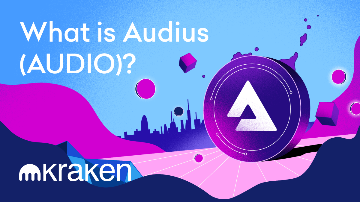 Audius Price | AUDIO Price and Live Chart - CoinDesk