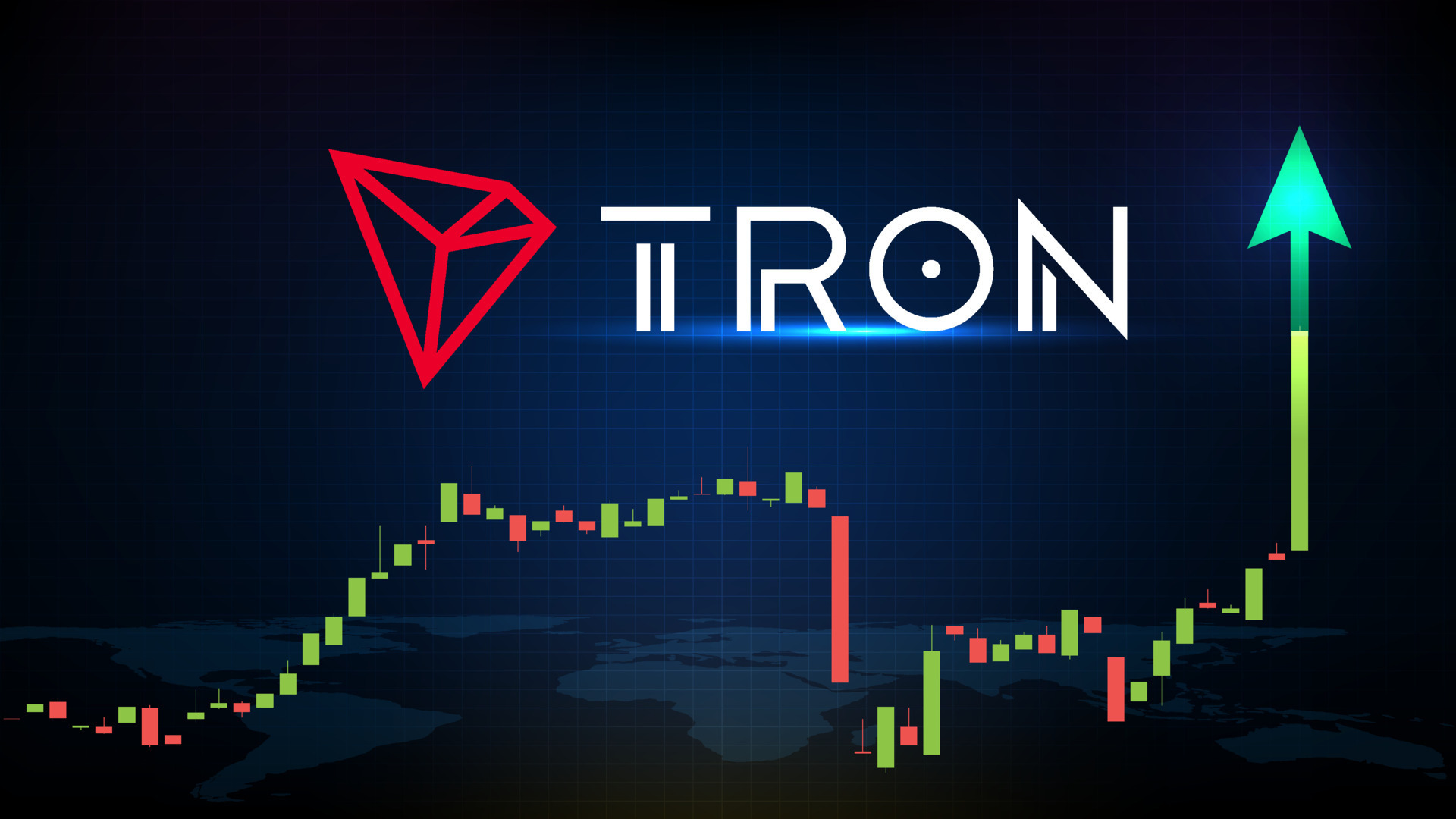 TRON price today, TRX to USD live price, marketcap and chart | CoinMarketCap