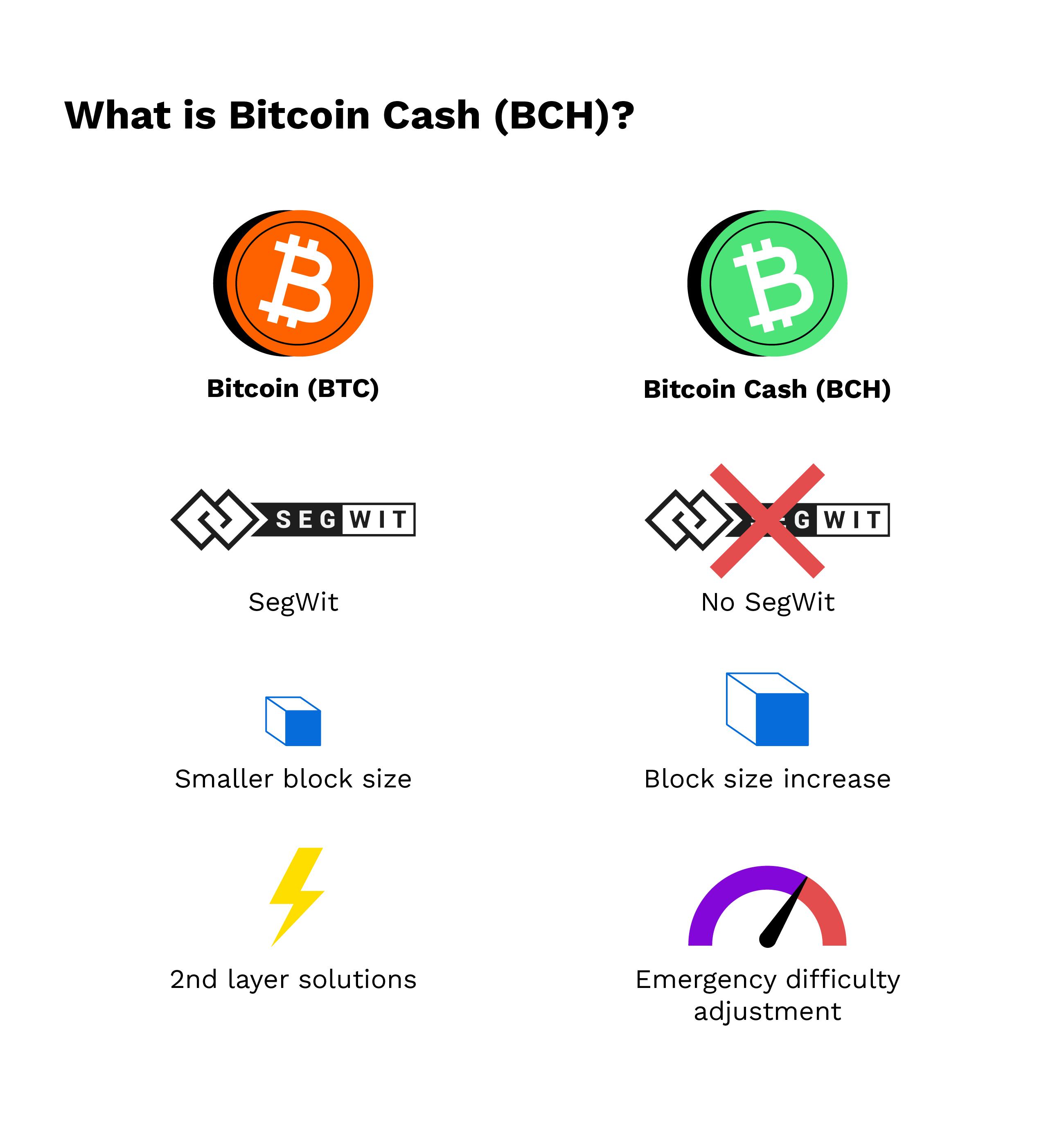 Plynk Crypto | What is Bitcoin Cash | Plynk