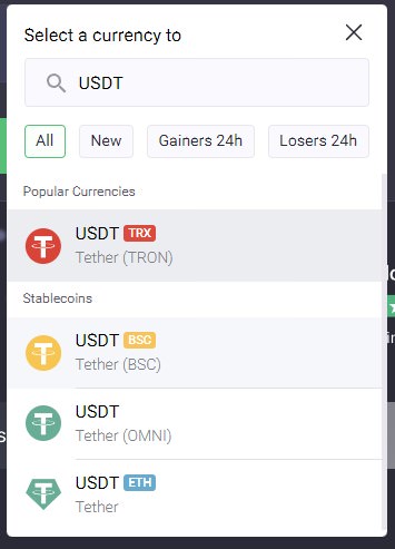 Convert Ethereums (ETH) and TRONs (TRX): Currency Exchange Rate Conversion Calculator