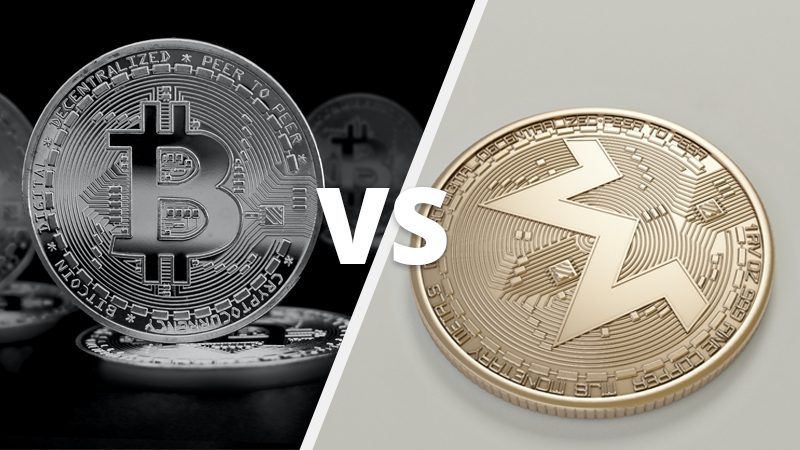 XMR to BTC swap | Exchange Monero to Bitcoin anonymously - Godex