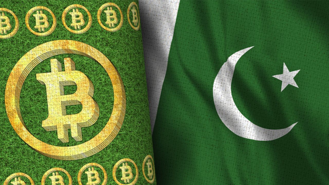 Pakistan rejects legalizing crypto trading citing terror financing risks | Arab News PK