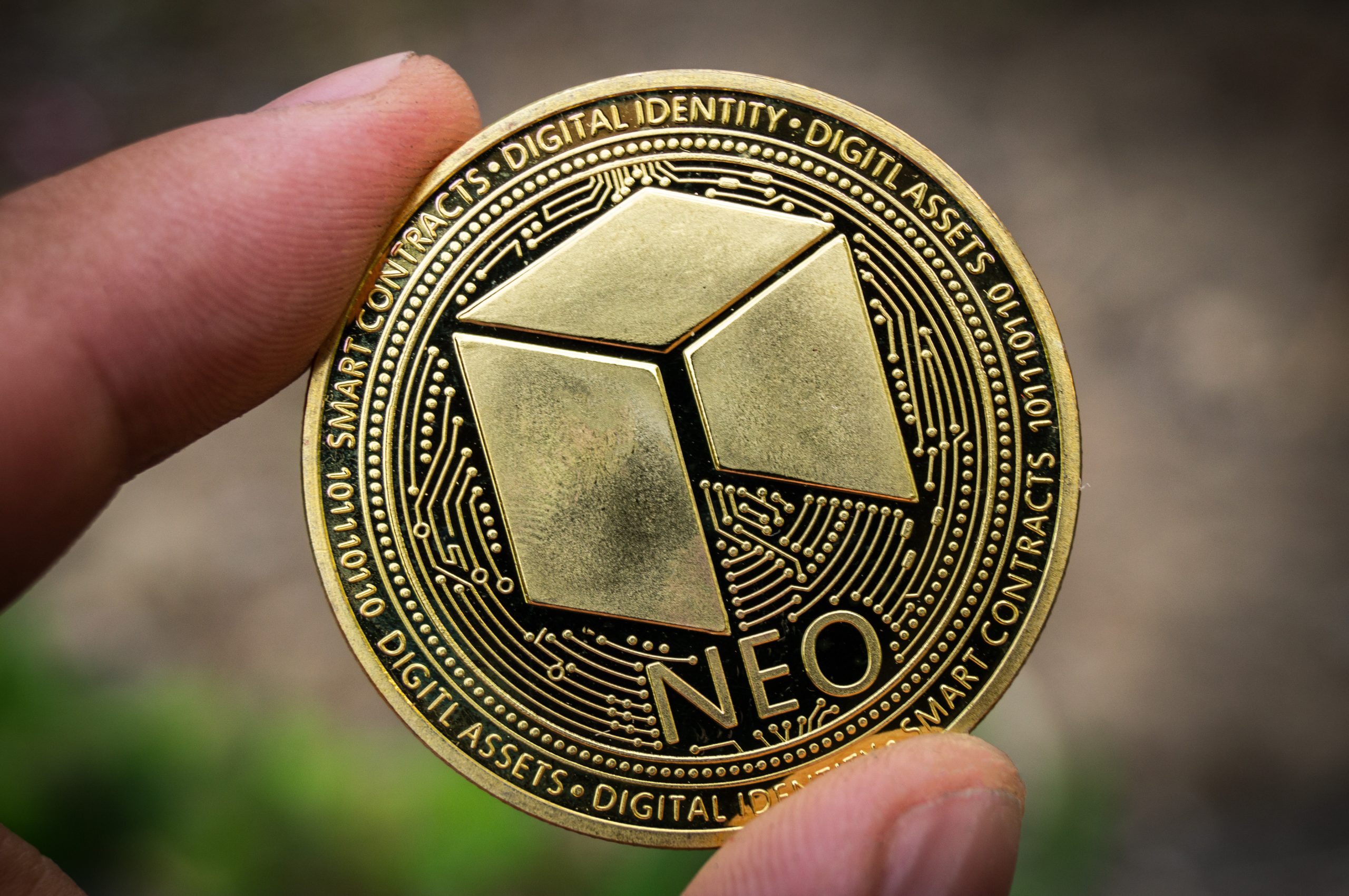 Neo (NEO) Price Prediction - 