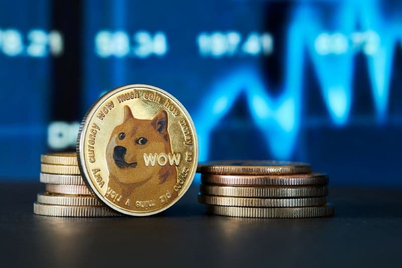 DOGE to USD, Convert Dogecoin to United States Dollar