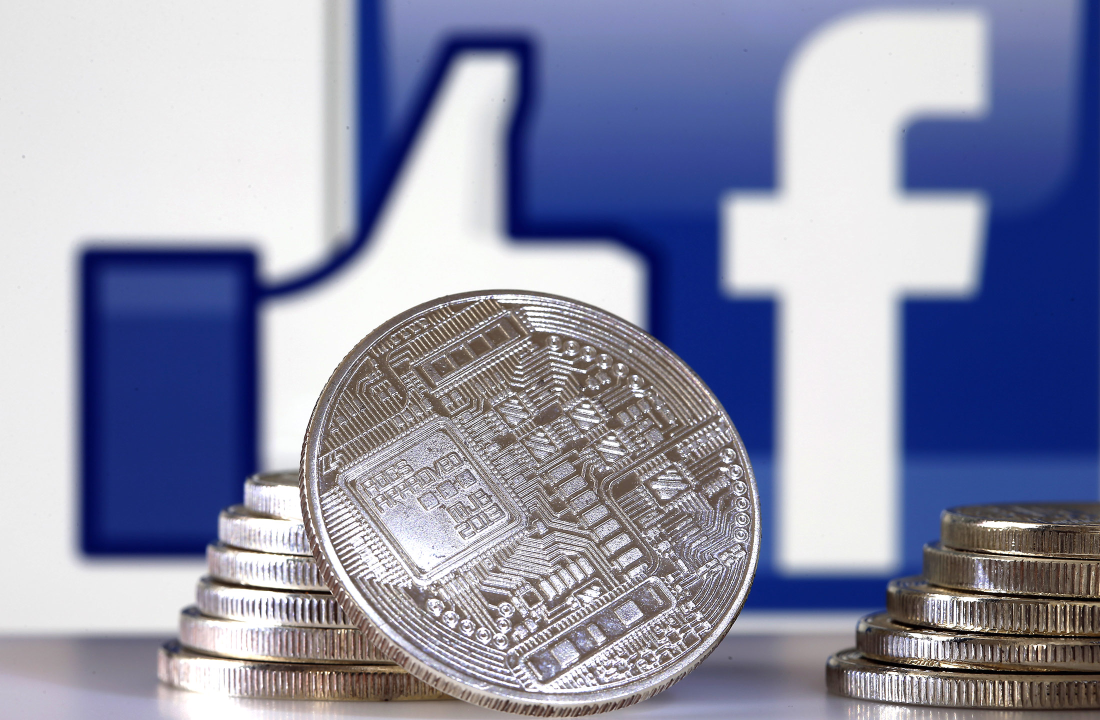 You may not get to use Facebook’s new digital currency Libra | Mint