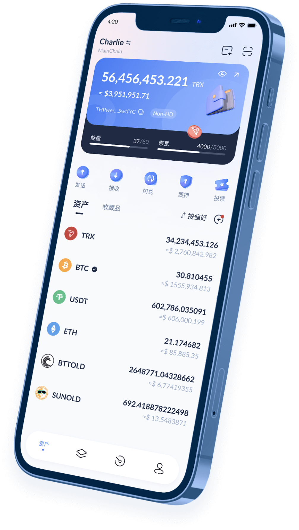 How to track USDT transfers form Binance to TronLink - Withdrawal API - Binance Developer Community