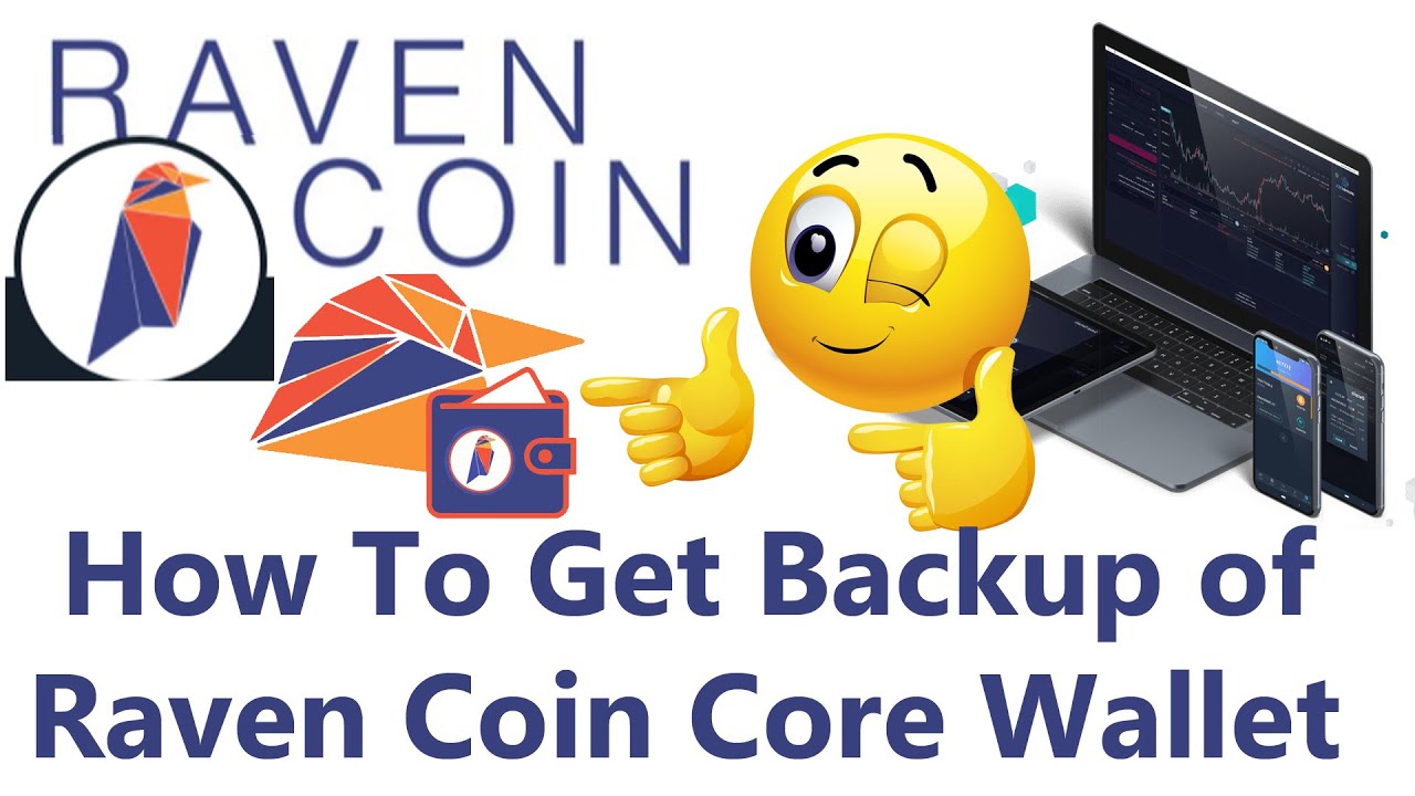 All Ravencoin raven-qt CLI Options Including Hidden Debug Options