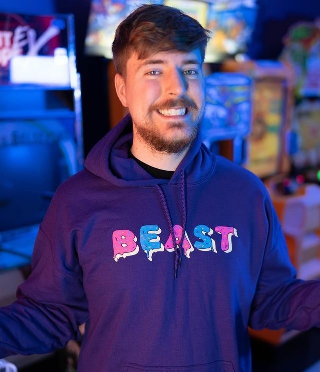 Mr Beast's Net Worth - How Wealthy is the YouTuber entertainer?