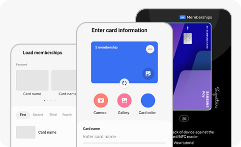 Samsung Wallet: How to disable the contactless payment app