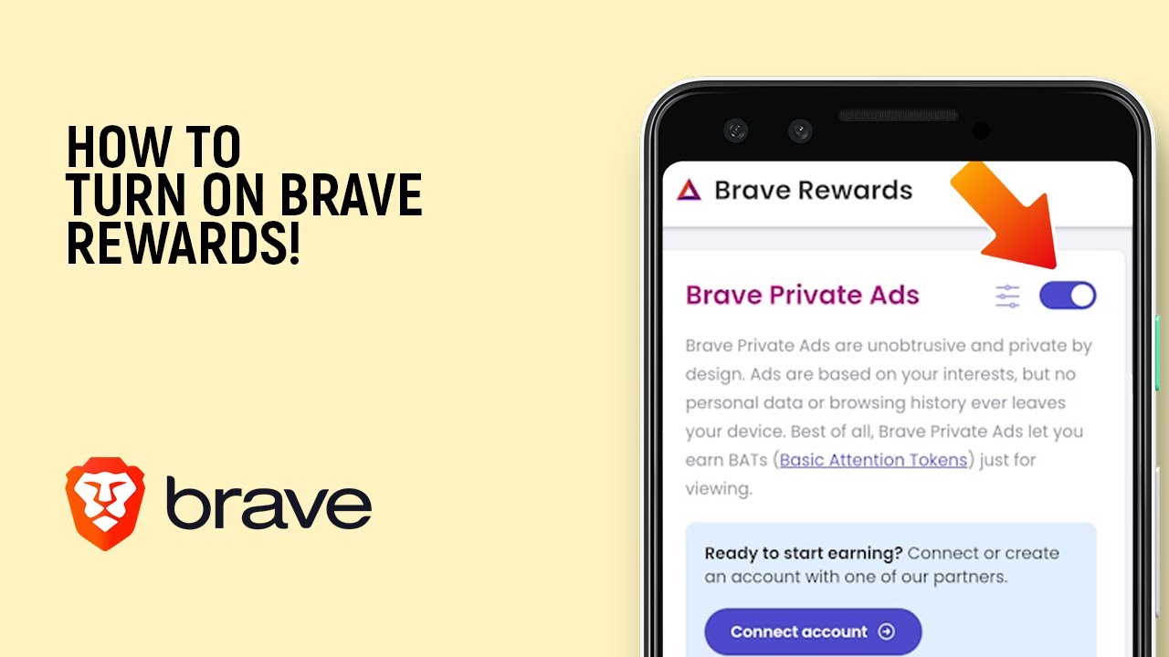 I don’t see any rewards in the Brave App for iOS - Rewards Support - Brave Community