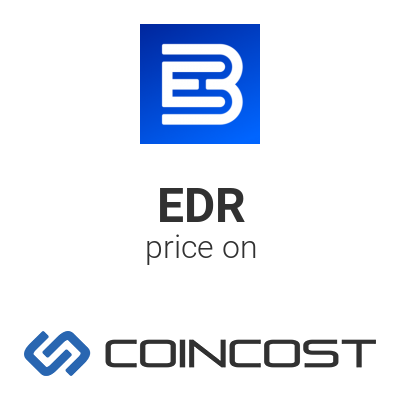 What is E-Dinar Coin (EDR)? Price, exchange, project and general information