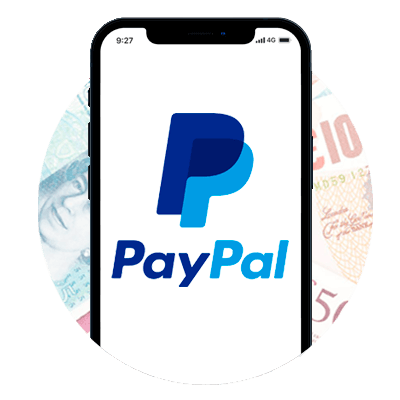 Best PayPal Casino Canada ⚡️ TOP Casinos Accept PayPal Deposit