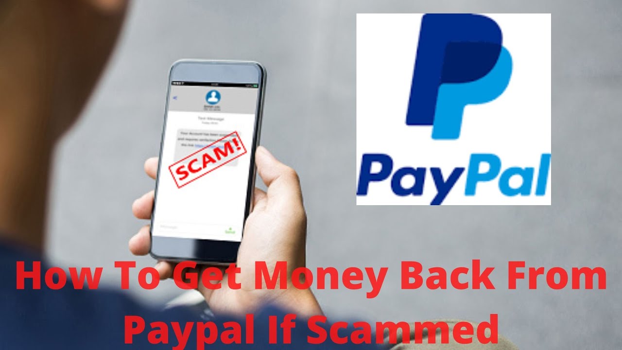 PayPal Refund Scams: How to Stop Scams Before It’s Too Late