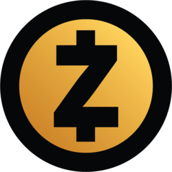 Zcash to US-Dollar Conversion | ZEC to USD Exchange Rate Calculator | Markets Insider