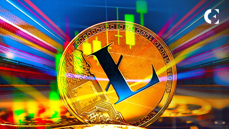 Litecoin (LTC) Reaches New ATH, and Reason Is Puzzling