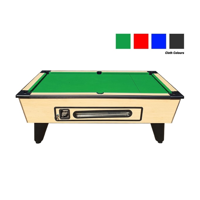 Pool Tables Archives - United King