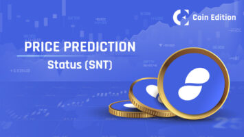 Status(SNT) Tokenomics and ICO/IDO (Token Sale) info | CoinCarp