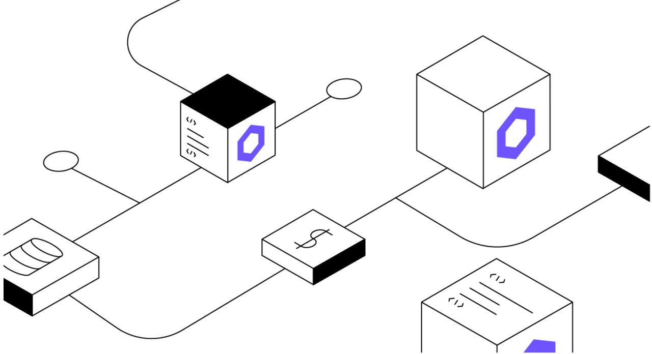 Chainlink Price Today - LINK Coin Price Chart & Crypto Market Cap