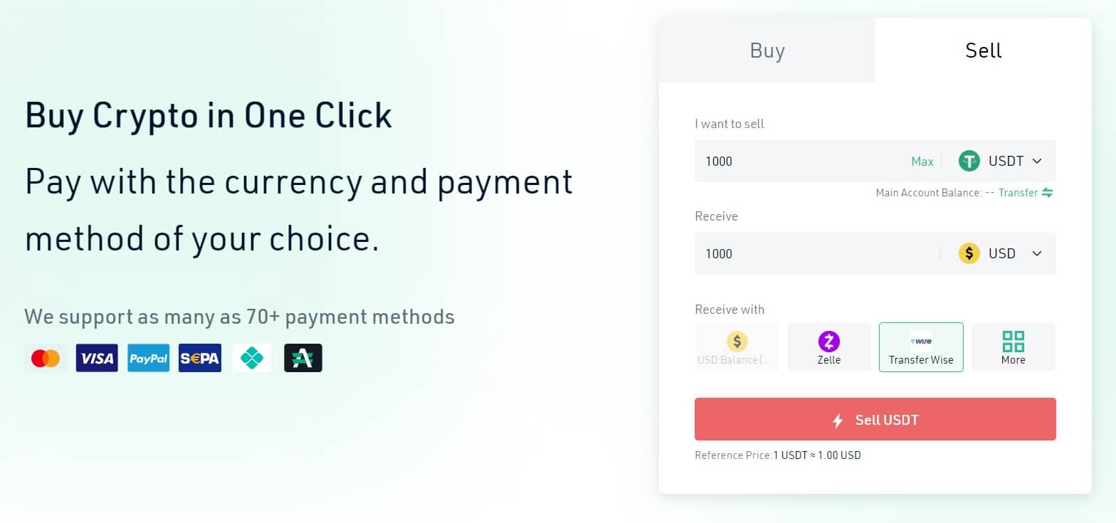 USDT to USD - Find TETHER USDT Price in USD in India - Mudrex