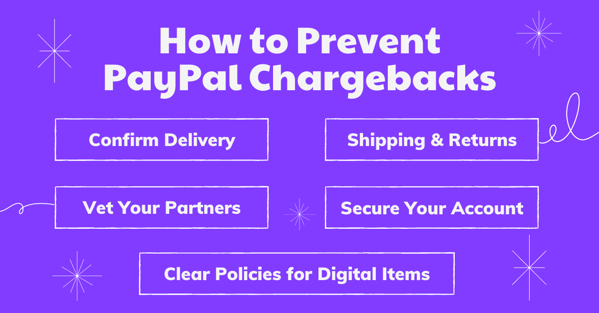 What Is a Chargeback and How Does It Work | PayPal US