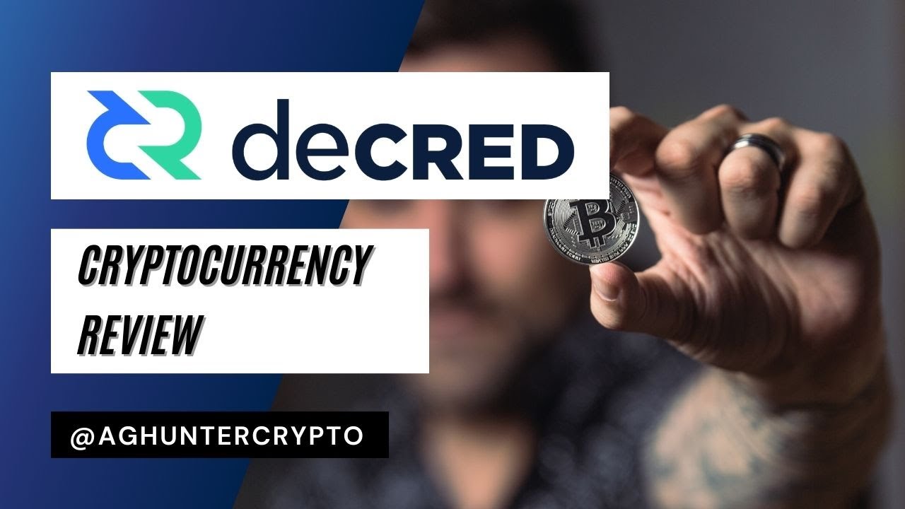 Decred (DCR) Reviewed– ☑️ Pros and Cons Revealed ()