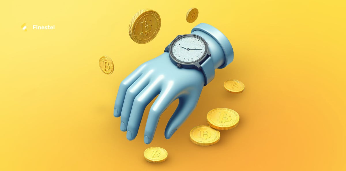 When is the Best Time to Buy Bitcoin - Unbanked