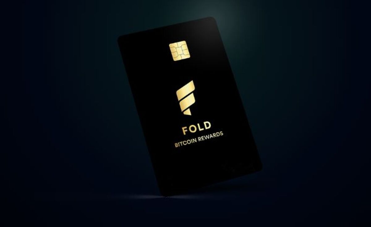 Fold | Earn Bitcoin Rewards | Available on iOS & Android