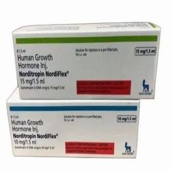 Growth hormone - Wikipedia