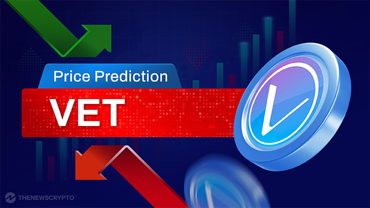 VeChain Price Prediction: , , - 