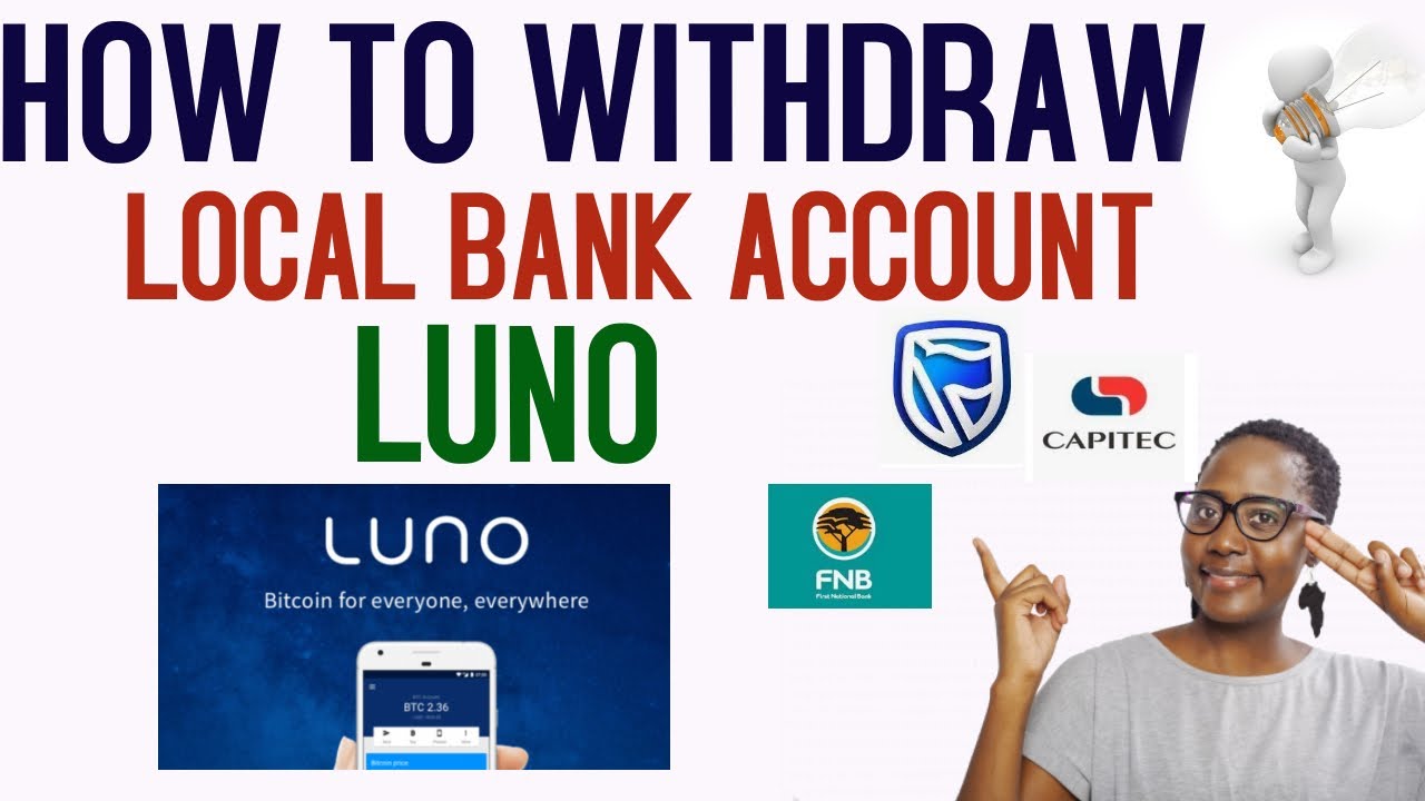 Luno withdrawal – If cryptocurrency is anything to attract global attention