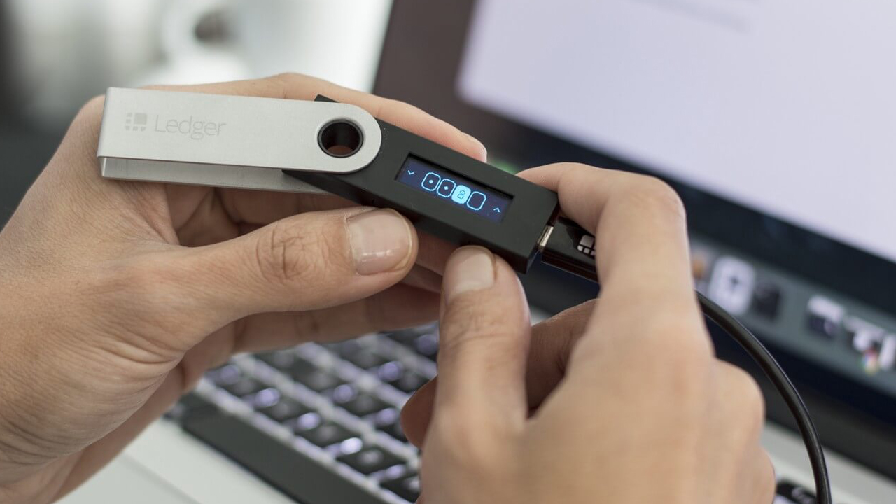 What We Know About the Massive Ledger Hack