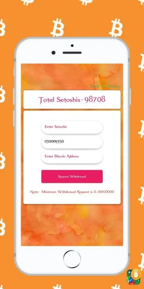 Bitcoin Spinner (ostrov-dety.ru) APK Scarica - Android APK - APKsHub