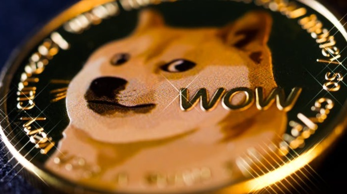 Claim Free DOGE | Free Dogecoin Faucet