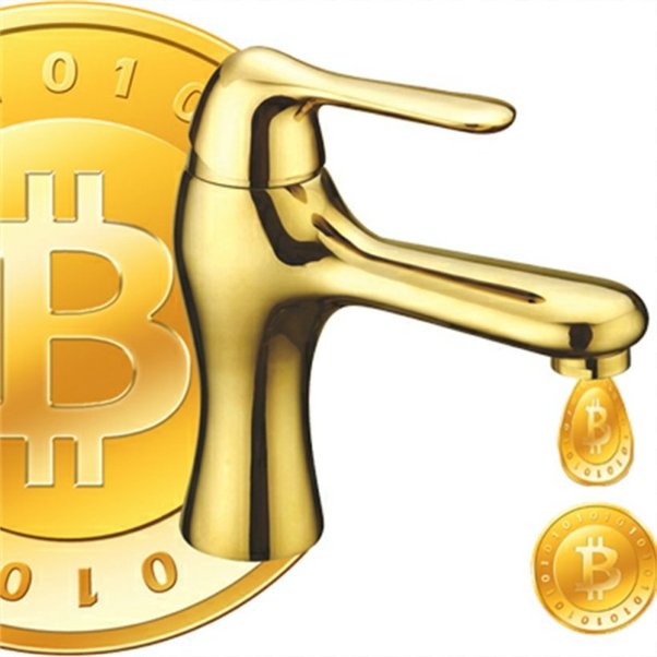 bitcoin-faucet-rotator · GitHub Topics · GitHub