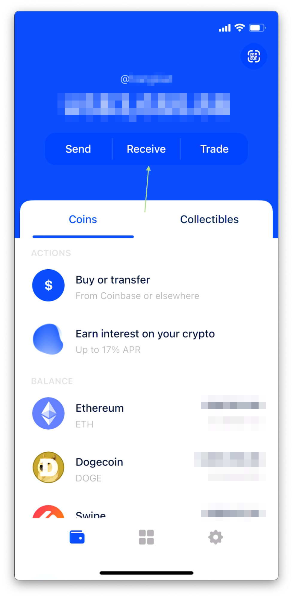 How to Transfer from Coinbase to Binance [Step-by-Step Guide] | FinanceBuzz