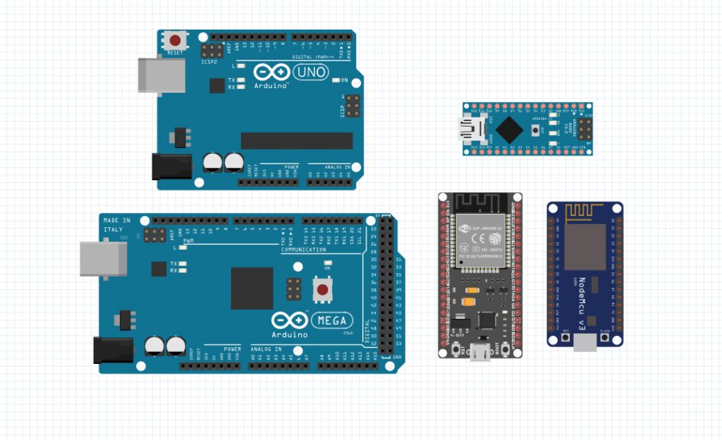 Duino Coin Mining with WIZnet WS-PICO-Mining Rig